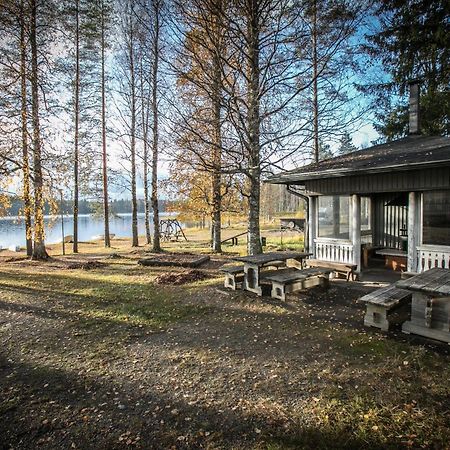 Guesthouse Koli Freetime Ahmovaara 외부 사진