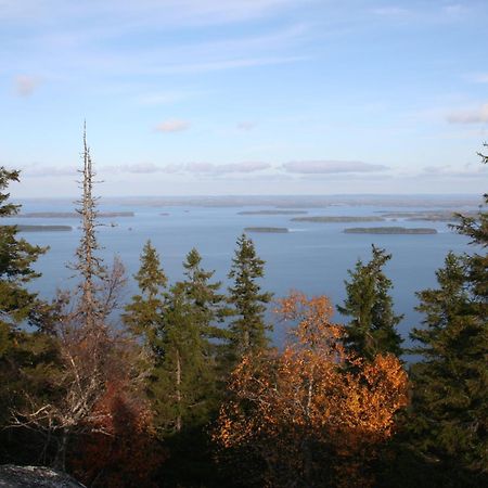 Guesthouse Koli Freetime Ahmovaara 외부 사진