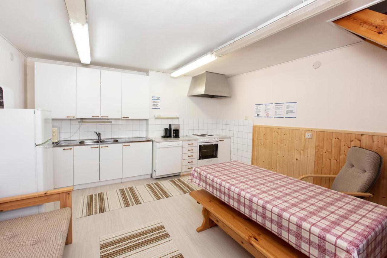 Guesthouse Koli Freetime Ahmovaara 외부 사진