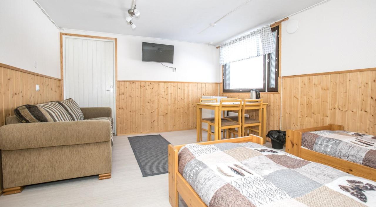 Guesthouse Koli Freetime Ahmovaara 외부 사진