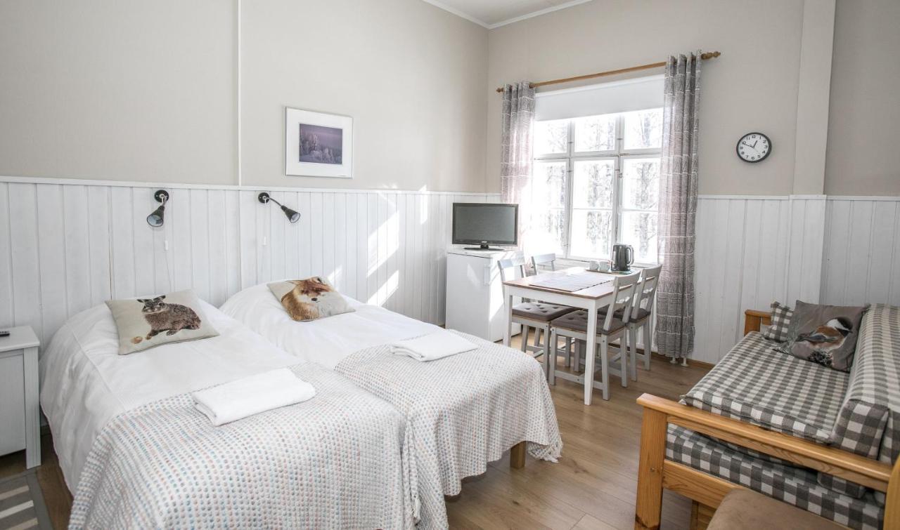 Guesthouse Koli Freetime Ahmovaara 외부 사진