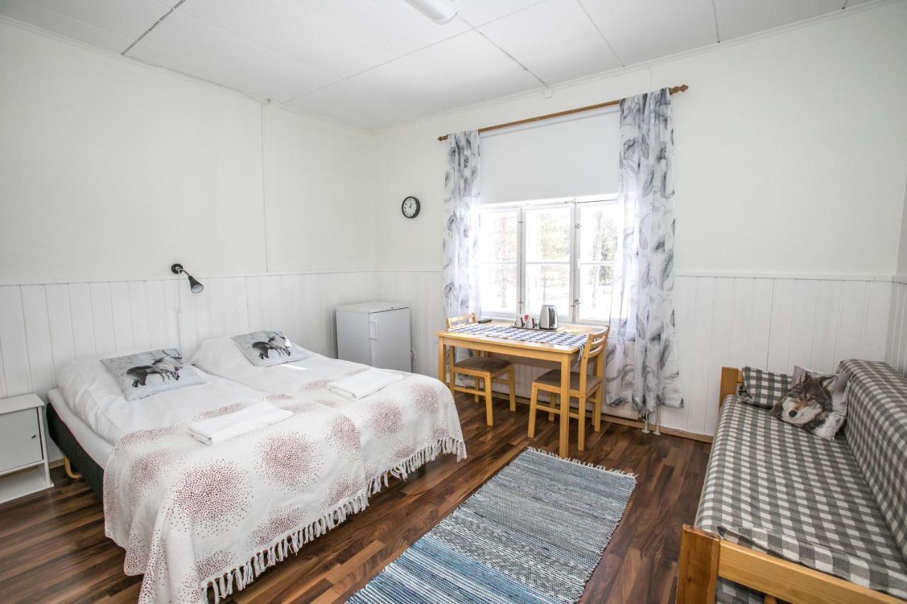 Guesthouse Koli Freetime Ahmovaara 외부 사진