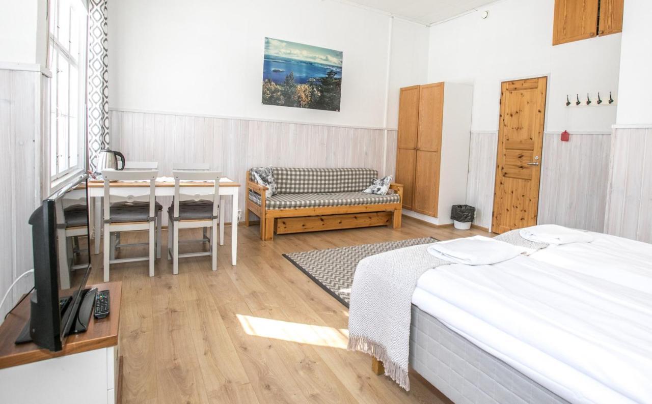 Guesthouse Koli Freetime Ahmovaara 외부 사진