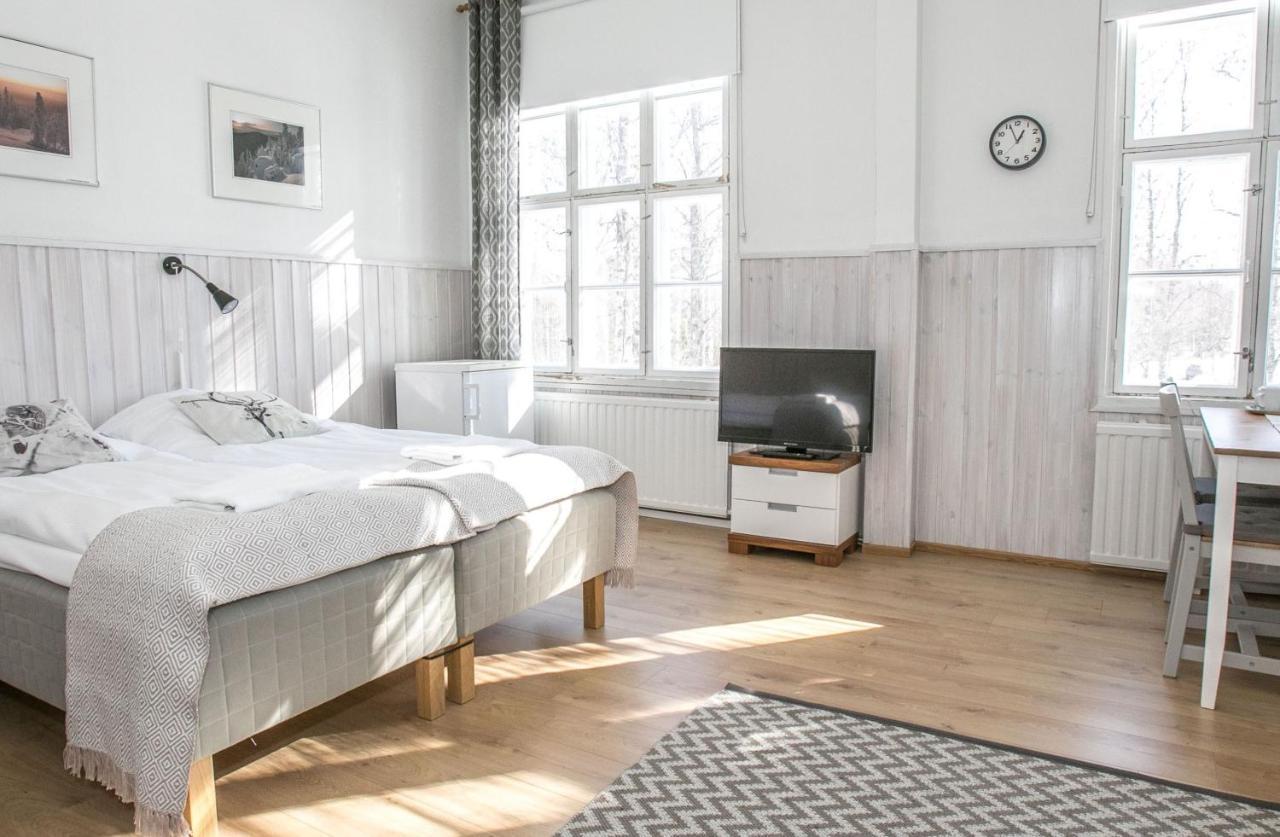 Guesthouse Koli Freetime Ahmovaara 외부 사진