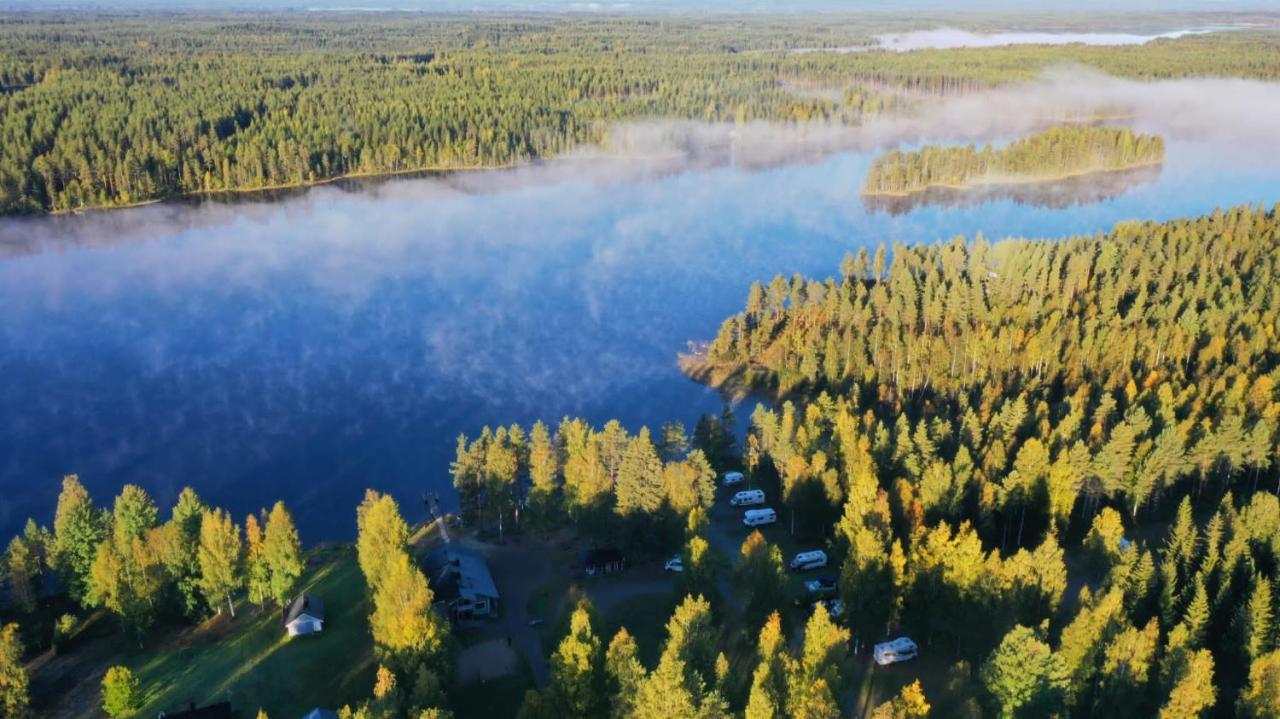 Guesthouse Koli Freetime Ahmovaara 외부 사진