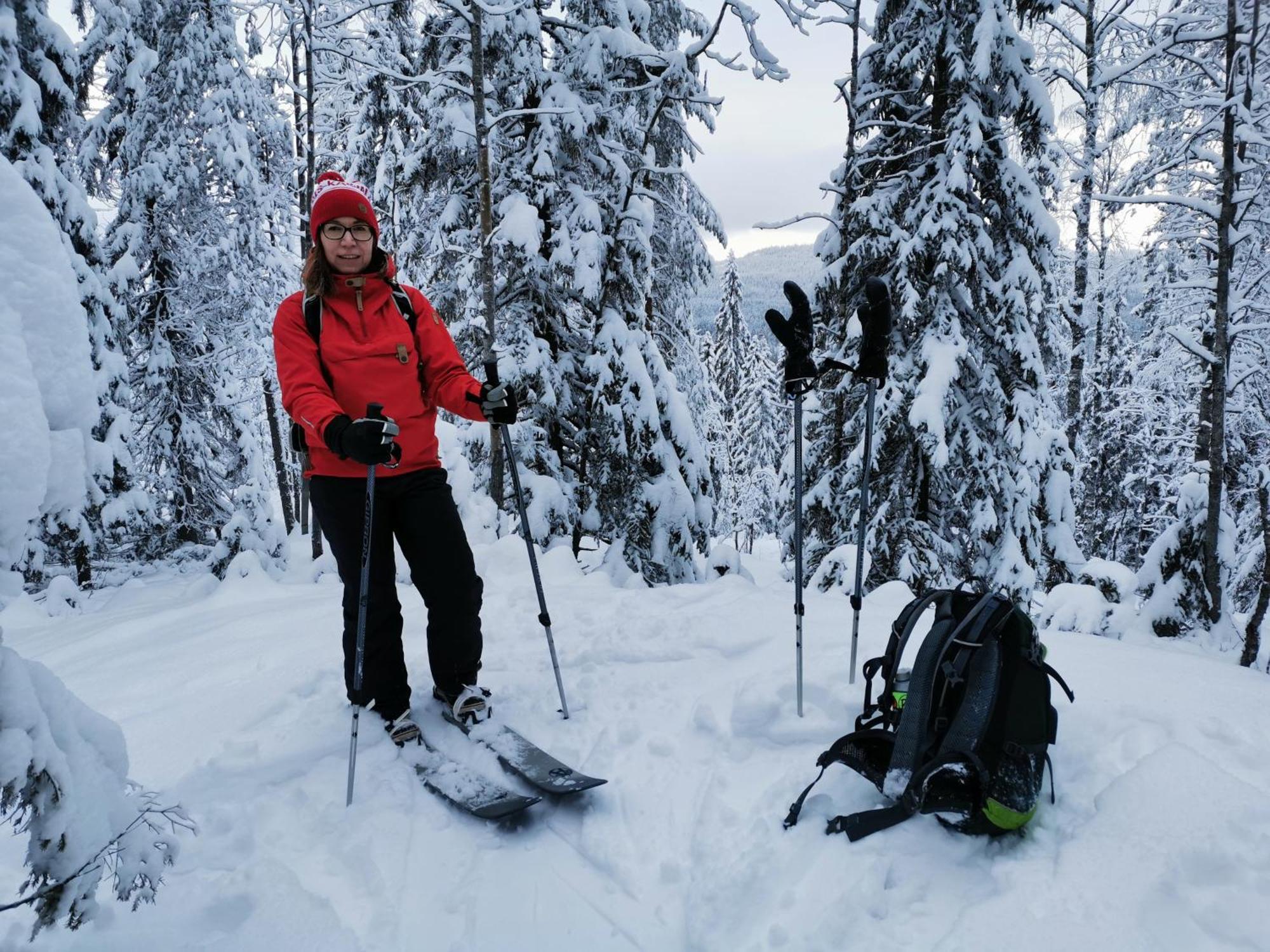 Guesthouse Koli Freetime Ahmovaara 외부 사진