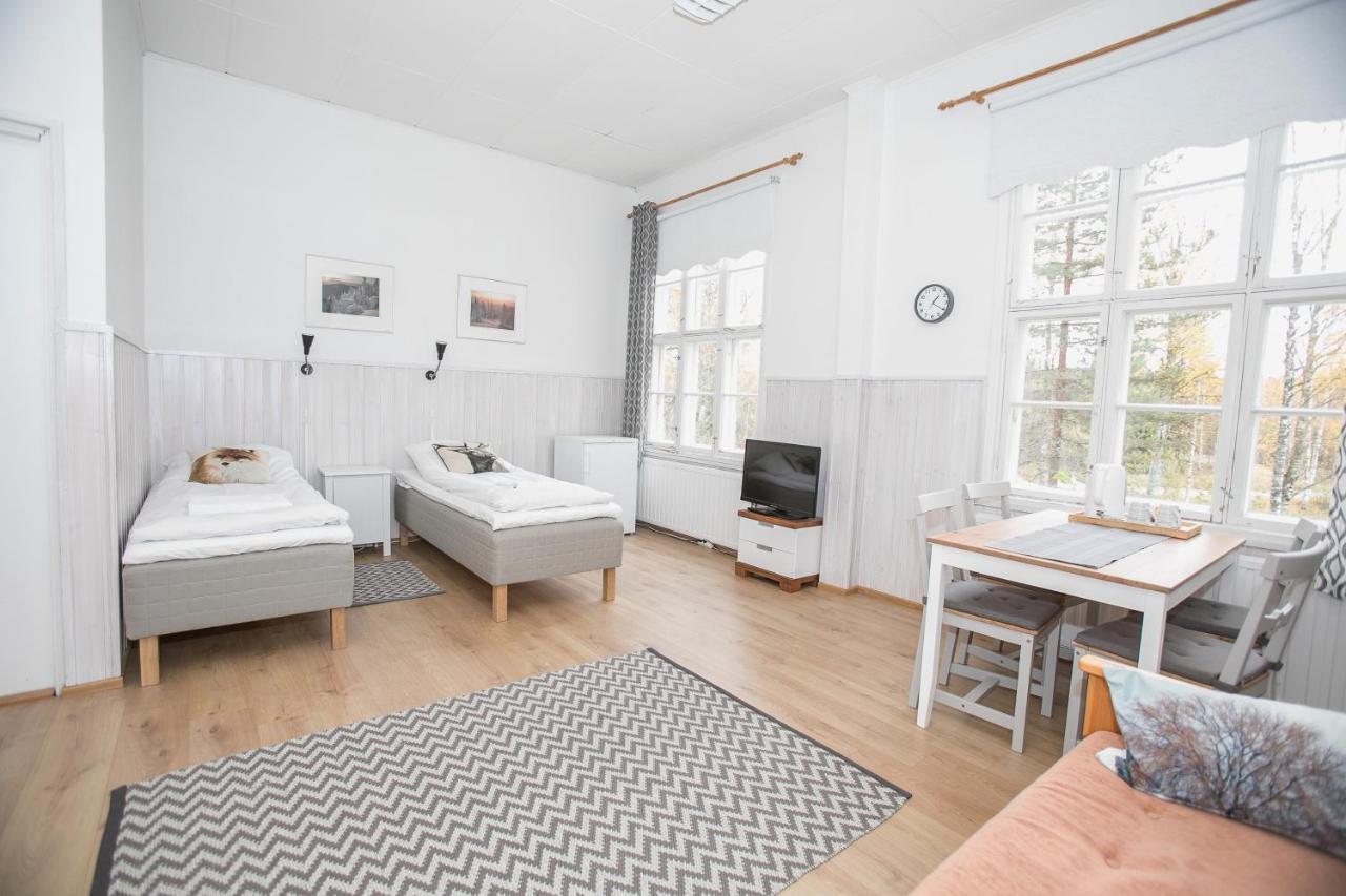 Guesthouse Koli Freetime Ahmovaara 외부 사진