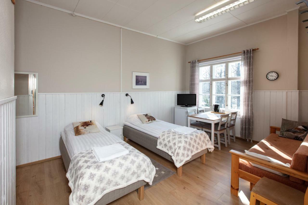 Guesthouse Koli Freetime Ahmovaara 외부 사진