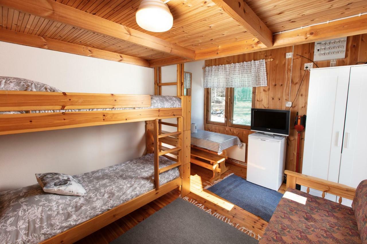 Guesthouse Koli Freetime Ahmovaara 외부 사진