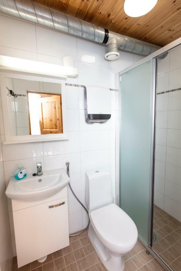 Guesthouse Koli Freetime Ahmovaara 외부 사진