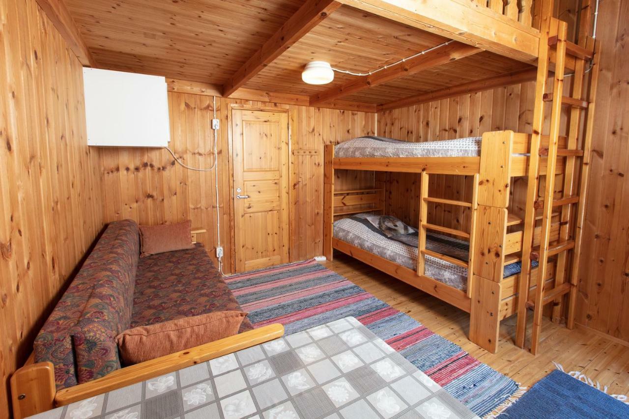 Guesthouse Koli Freetime Ahmovaara 외부 사진