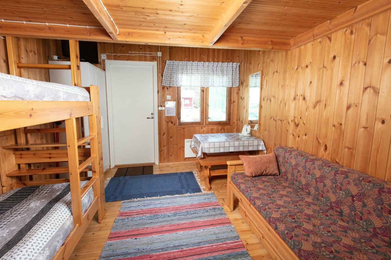 Guesthouse Koli Freetime Ahmovaara 외부 사진