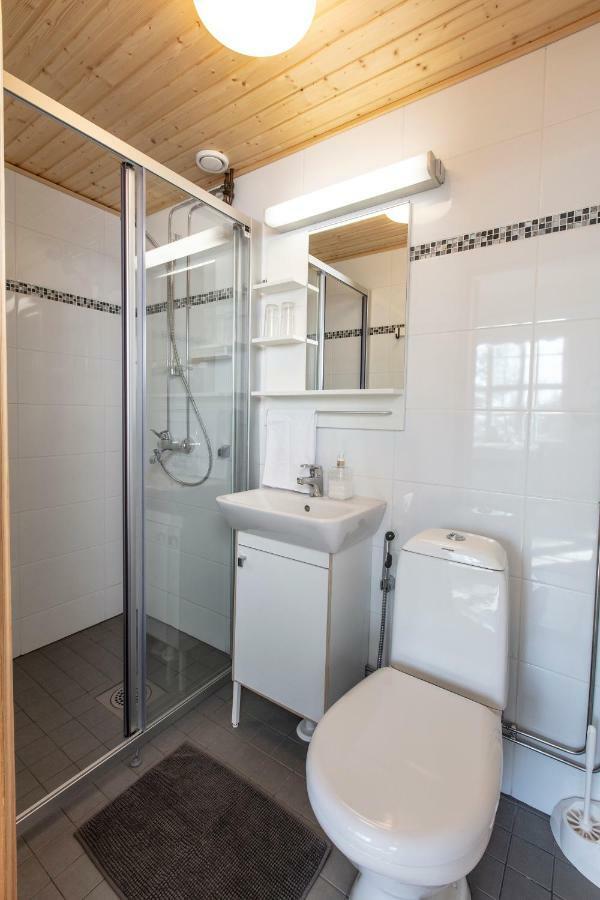 Guesthouse Koli Freetime Ahmovaara 외부 사진