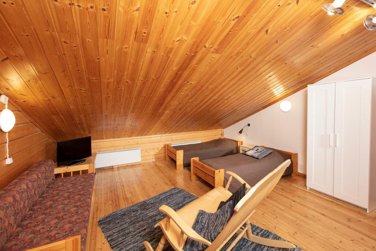 Guesthouse Koli Freetime Ahmovaara 외부 사진