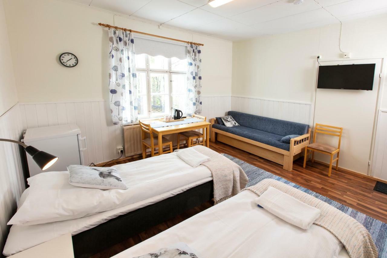 Guesthouse Koli Freetime Ahmovaara 외부 사진