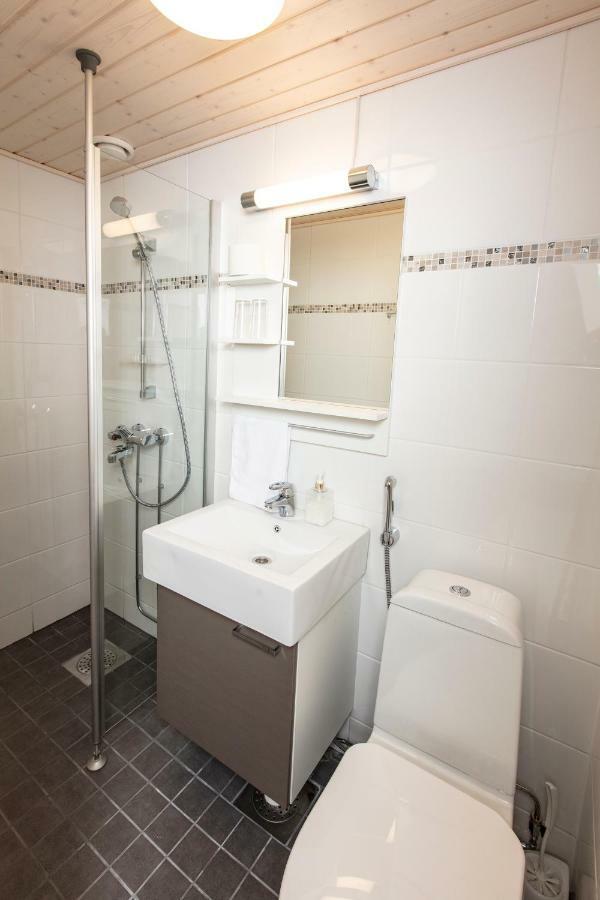 Guesthouse Koli Freetime Ahmovaara 외부 사진