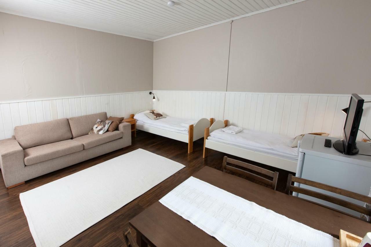 Guesthouse Koli Freetime Ahmovaara 외부 사진