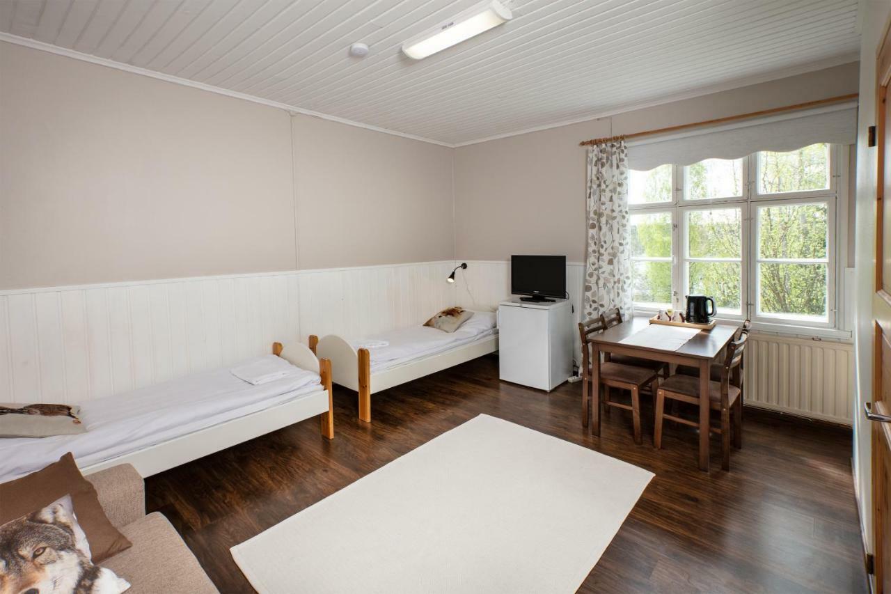 Guesthouse Koli Freetime Ahmovaara 외부 사진