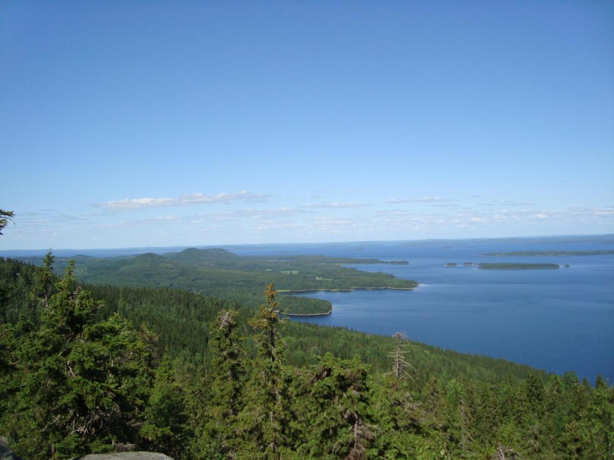Guesthouse Koli Freetime Ahmovaara 외부 사진